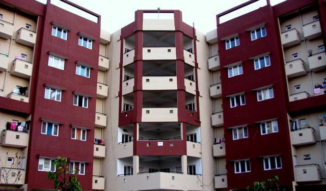 SGT University, Faculty of Commerce & Management Gurgaon Infrastructure photo 12